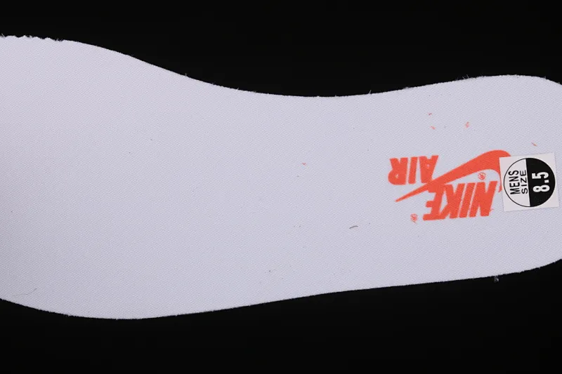 All categories Air Jordan Jordan series basketball shoes Air Jordan 1 Low Air Jordan 1 Low OG "Shattered Backboard" AJ1 Joe 1 low-top buckle CZ0790-801
